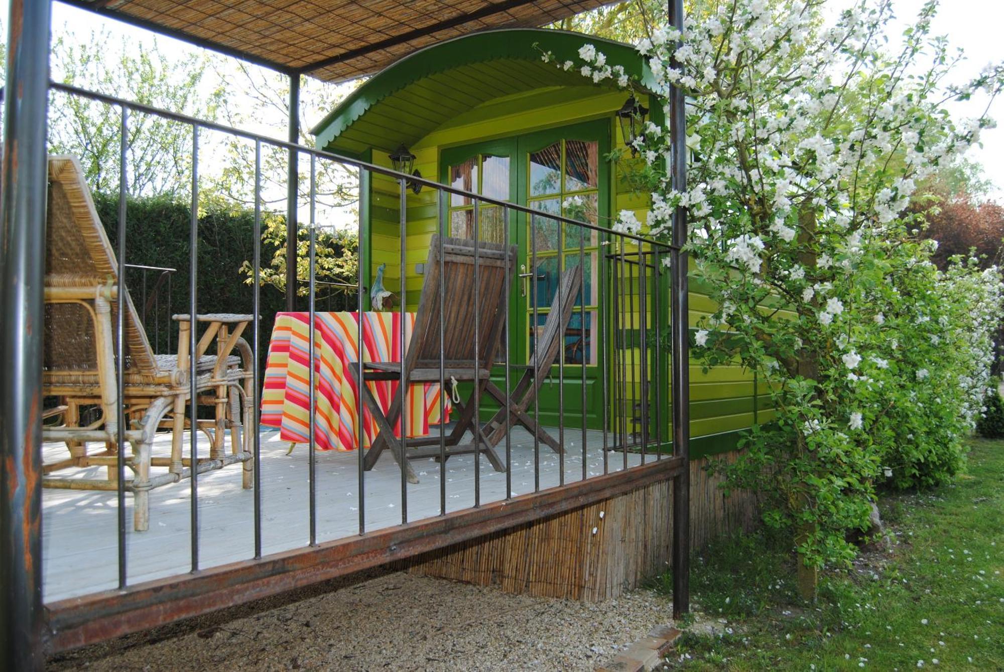Les Insolites Du Grand Logis Marchais  Rum bild