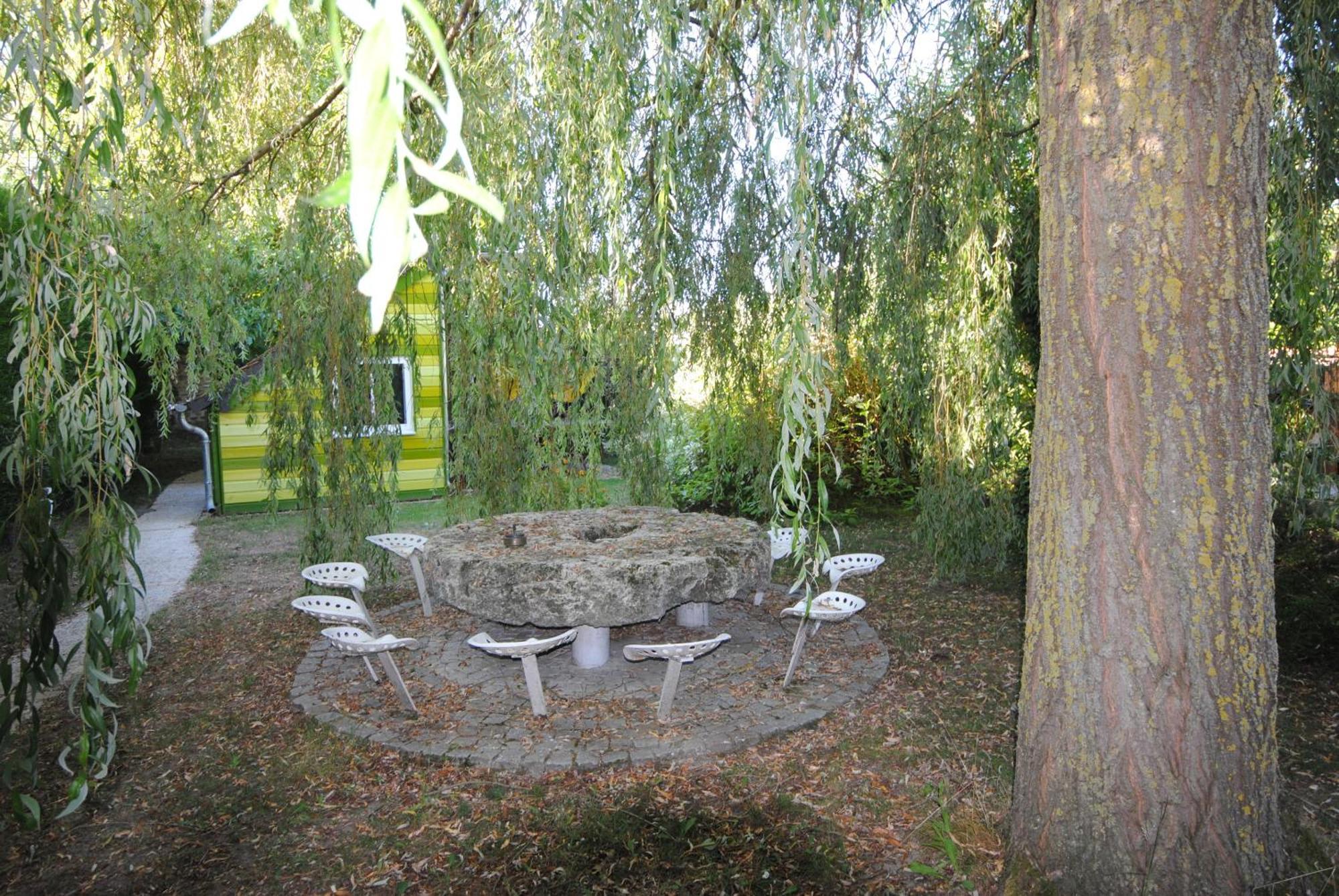 Les Insolites Du Grand Logis Marchais  Rum bild