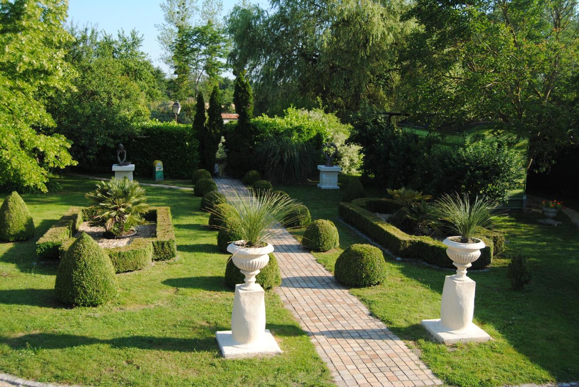 Les Insolites Du Grand Logis Marchais  Rum bild