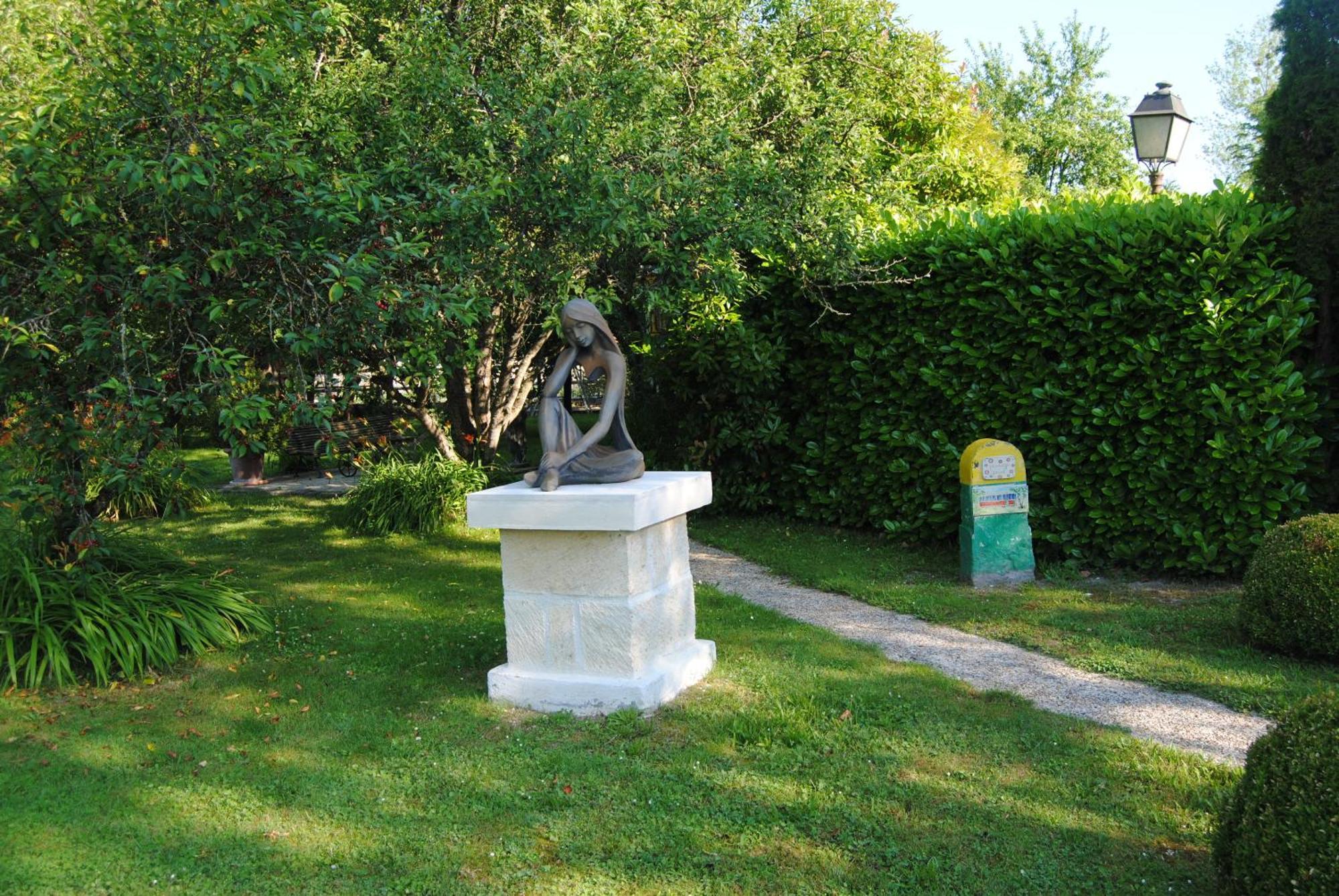 Les Insolites Du Grand Logis Marchais  Rum bild