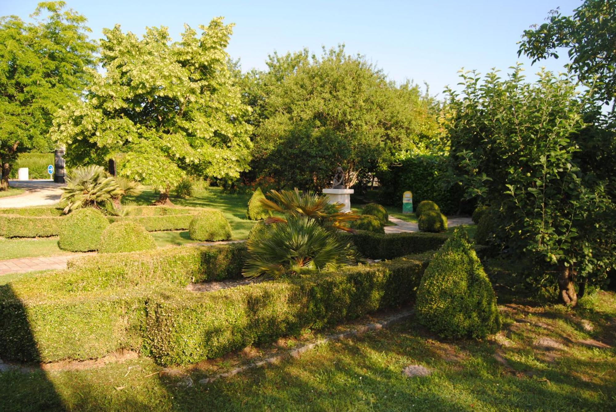 Les Insolites Du Grand Logis Marchais  Rum bild