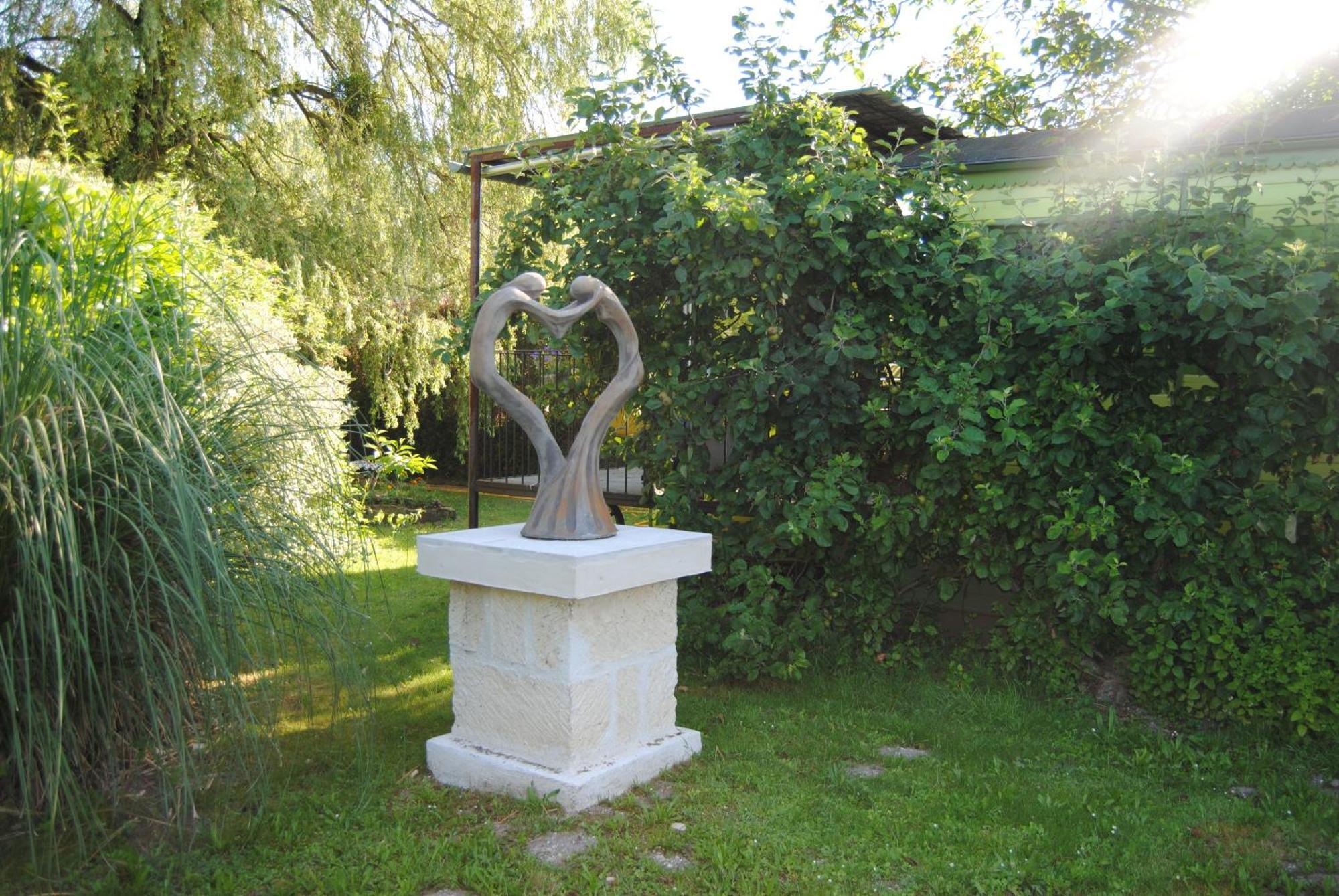 Les Insolites Du Grand Logis Marchais  Rum bild