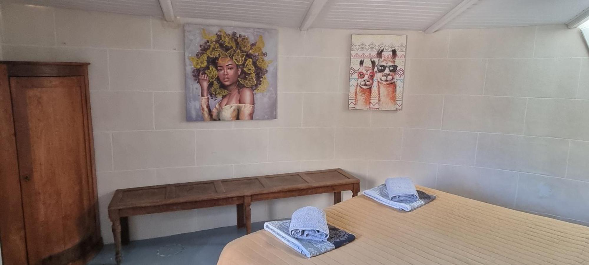 Les Insolites Du Grand Logis Marchais  Rum bild